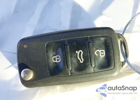 2013 Volkswagen Jetta S from USA, damaged, VIN 3VW2K7AJ9DM284618